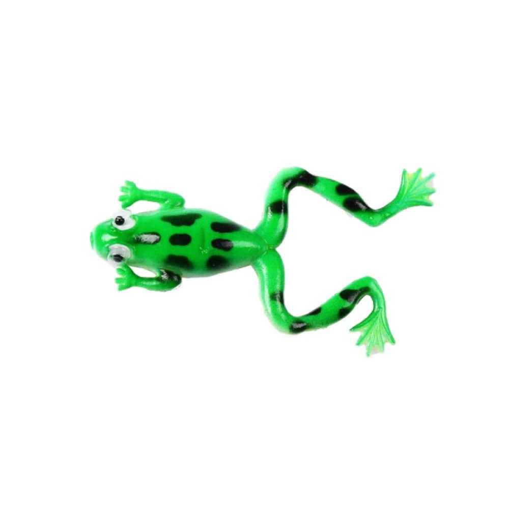 Mutant 3599 Killer Frog 6 Cm 3'Lu Silikon Kurbaga Suni Yem Balıkçılık Malzemeleri Fiyatı