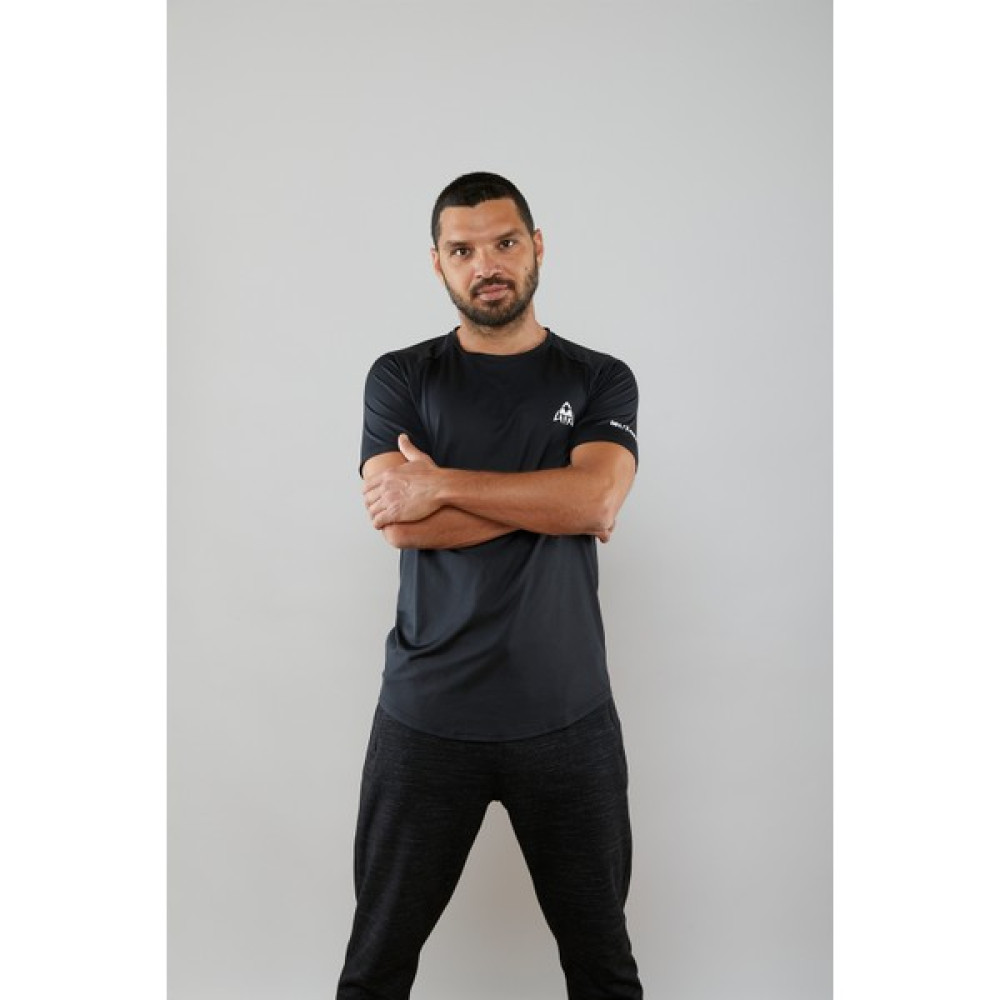 Mutant Velocity - Erkek Slim Fit T-shirt T-Shirt & Sweatshirt (Outdoor) Fiyatı