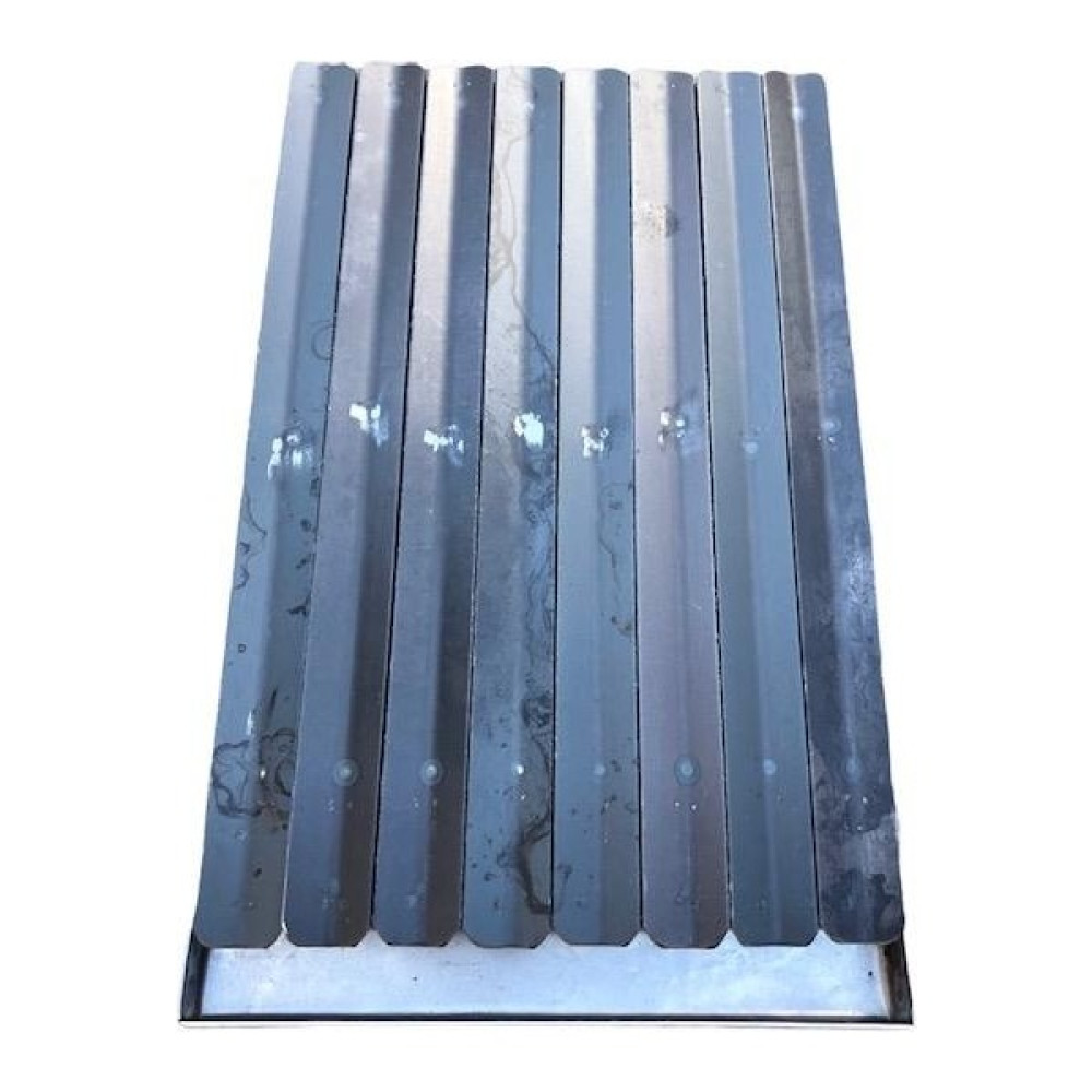 Mutfak Kapında Gurus Uyumlu Barbekü Izgarası 24X39 cm Mangal & Barbekü Malzemeleri Fiyatı