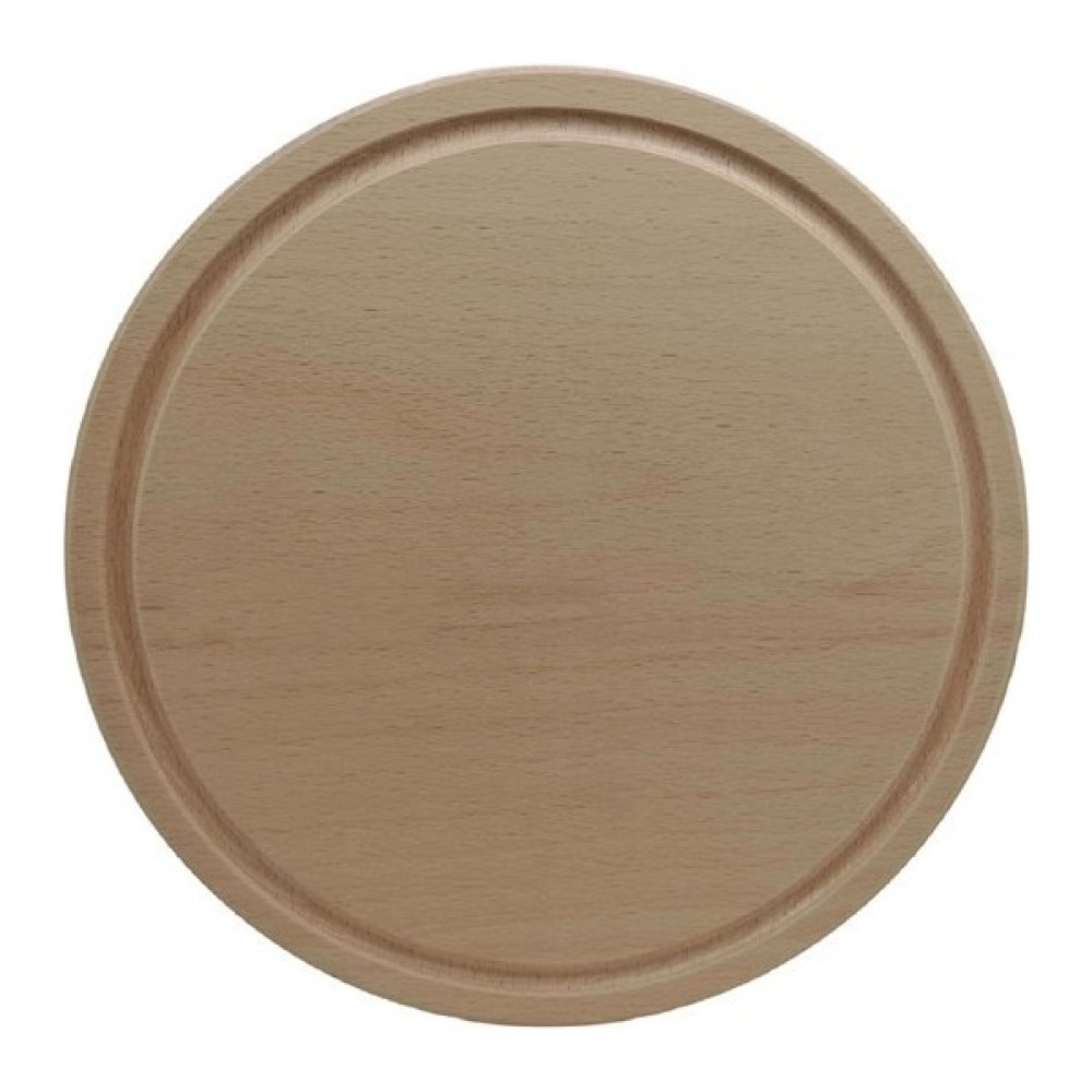 Mutfak Kitap Ahşap Pizza Tabağı (Çap: 30 Cm) - 1 Adet Mutfak Gereçleri Fiyatı
