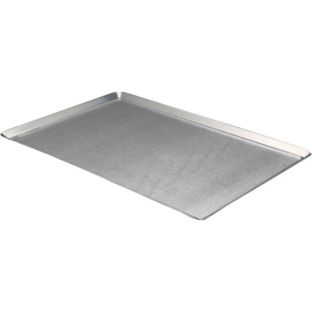 Mutfak Kitap Alüminyum Tepsi İtalyan Açılı Tava 40 x 60 cm Tepsiler / Fırın Kapları Fiyatı