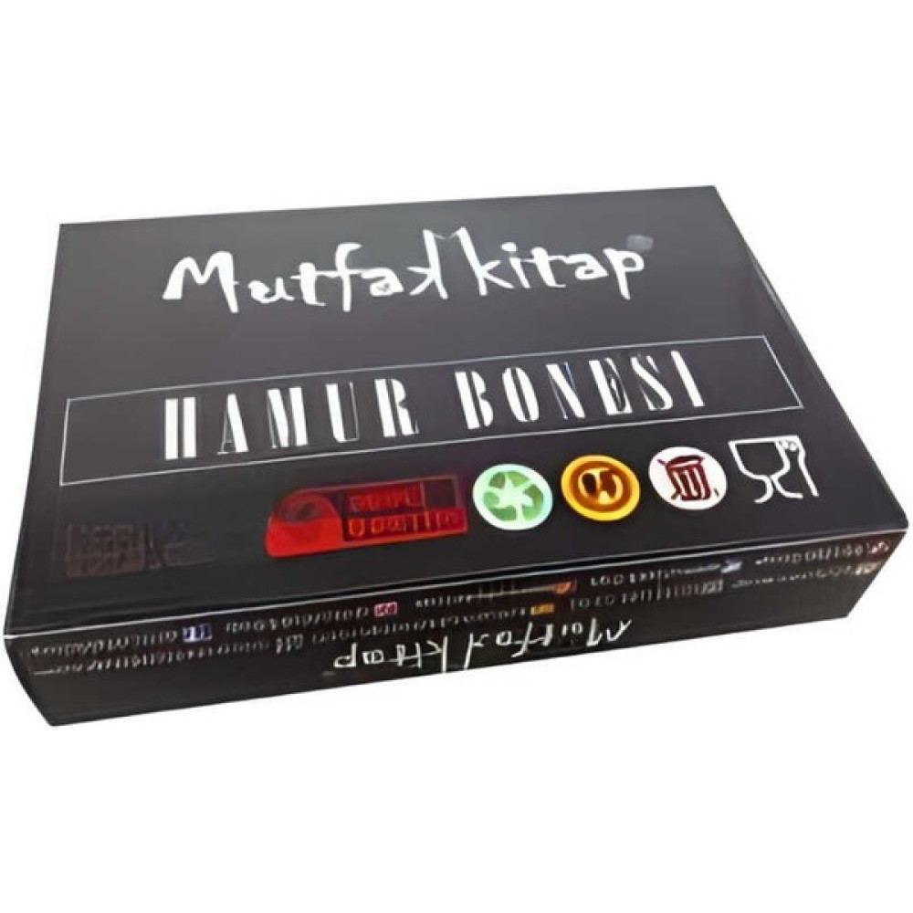 Mutfak Kitap Hamur Bonesi 100 Adet 18 Mutfak Tekstili Fiyatı