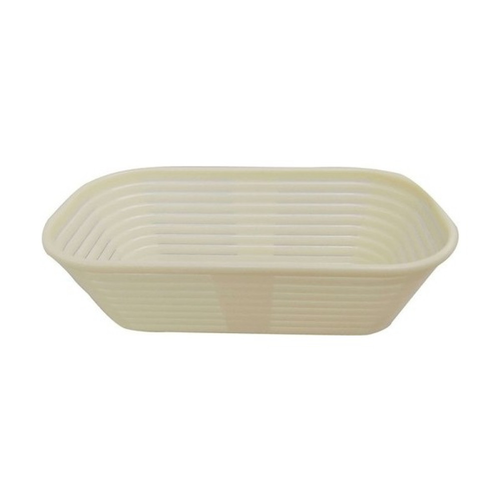 Mutfak Kitap Oval Plastik Bambu Tipi Ekmek Mayalama Sepeti 22X13,5X8 cm Mutfak Tekstili Fiyatı