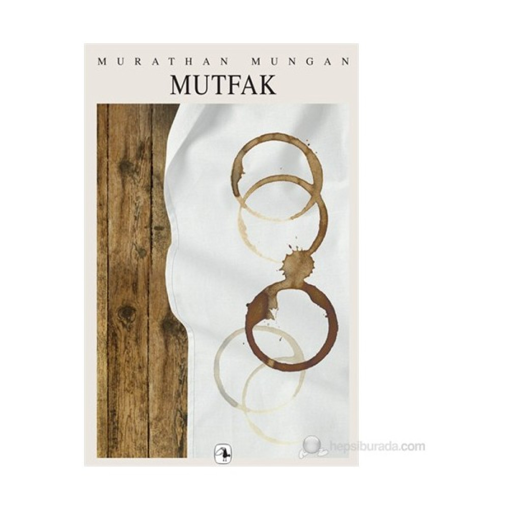 Mutfak-Murathan Mungan Deneme - İnceleme Fiyatı