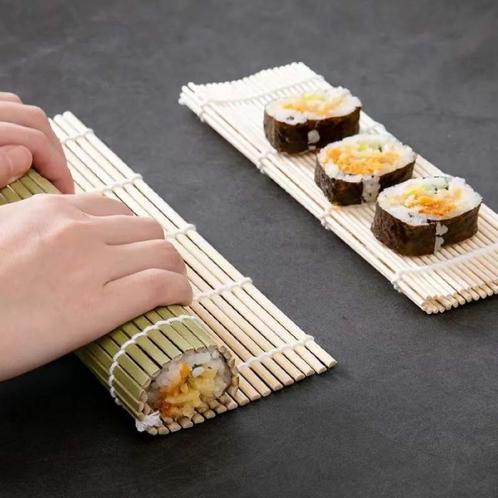 Mutfak Online Sushi Sarma Bambu - 1 Adet Mutfak Gereçleri Fiyatı