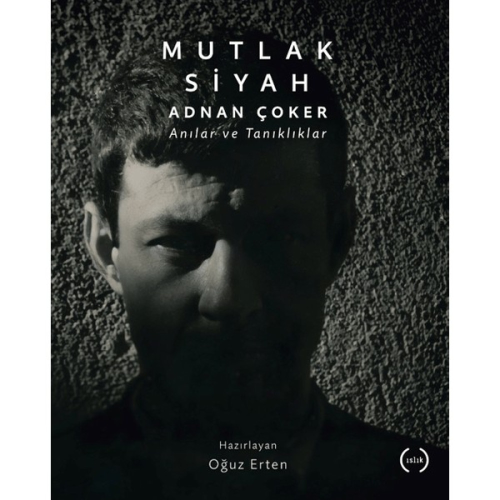 Mutlak Siyah - Oğuz Erten Kitaplar Fiyatı