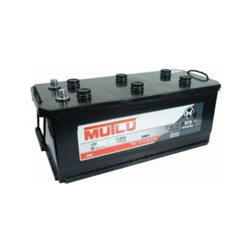 Mutlu Akü 12V 150A Akü Fiyatı