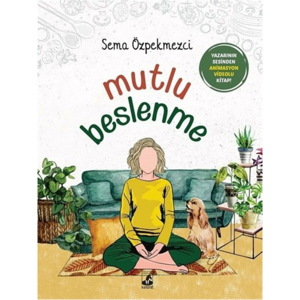 Mutlu Beslenme - Sema Özpekmezci Sağlık Beslenme Kitapları Fiyatı