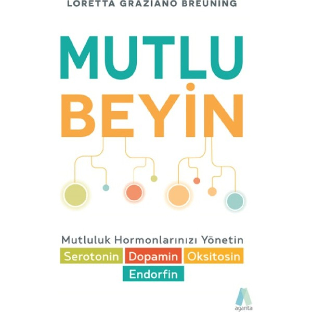 Mutlu Beyin Mutluluk Hormonlarınızı Yönetinserotonin, Dopamin, Oksitosin & Endorfin Kişisel Gelişim ve Psikoloji Fiyatı