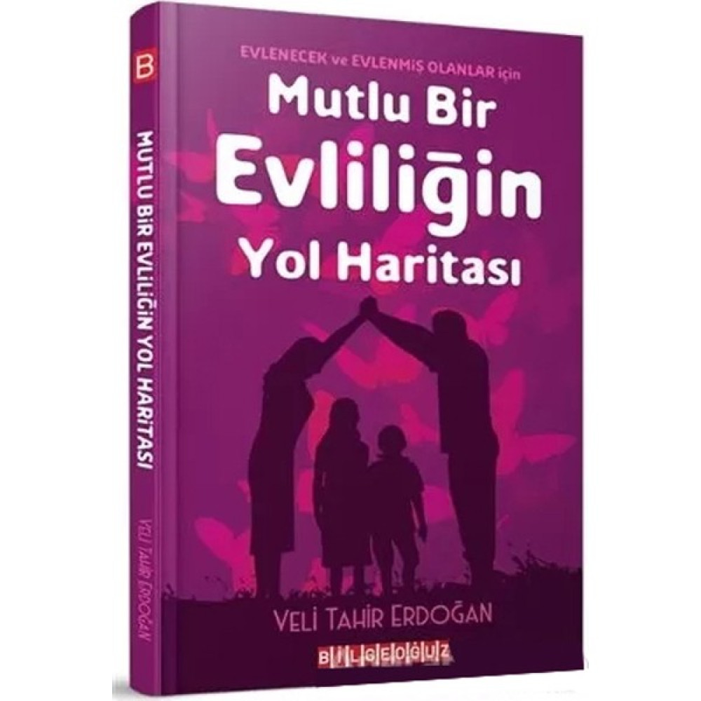 Mutlu Bir Evliliğin Yol Haritası Aile Sağlığı Kitapları Fiyatı