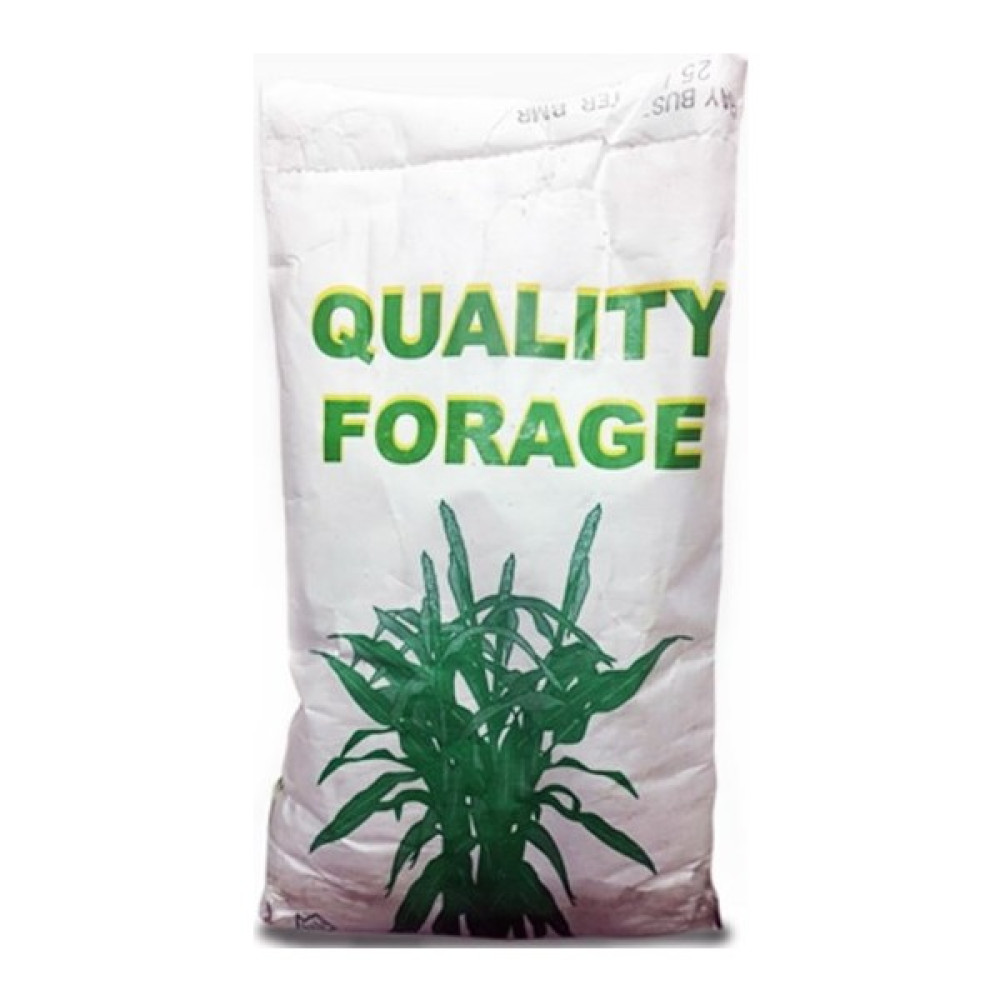 Mutlu Hibrit Sorgum Sudan Otu - 1 kg Tohum Fiyatı