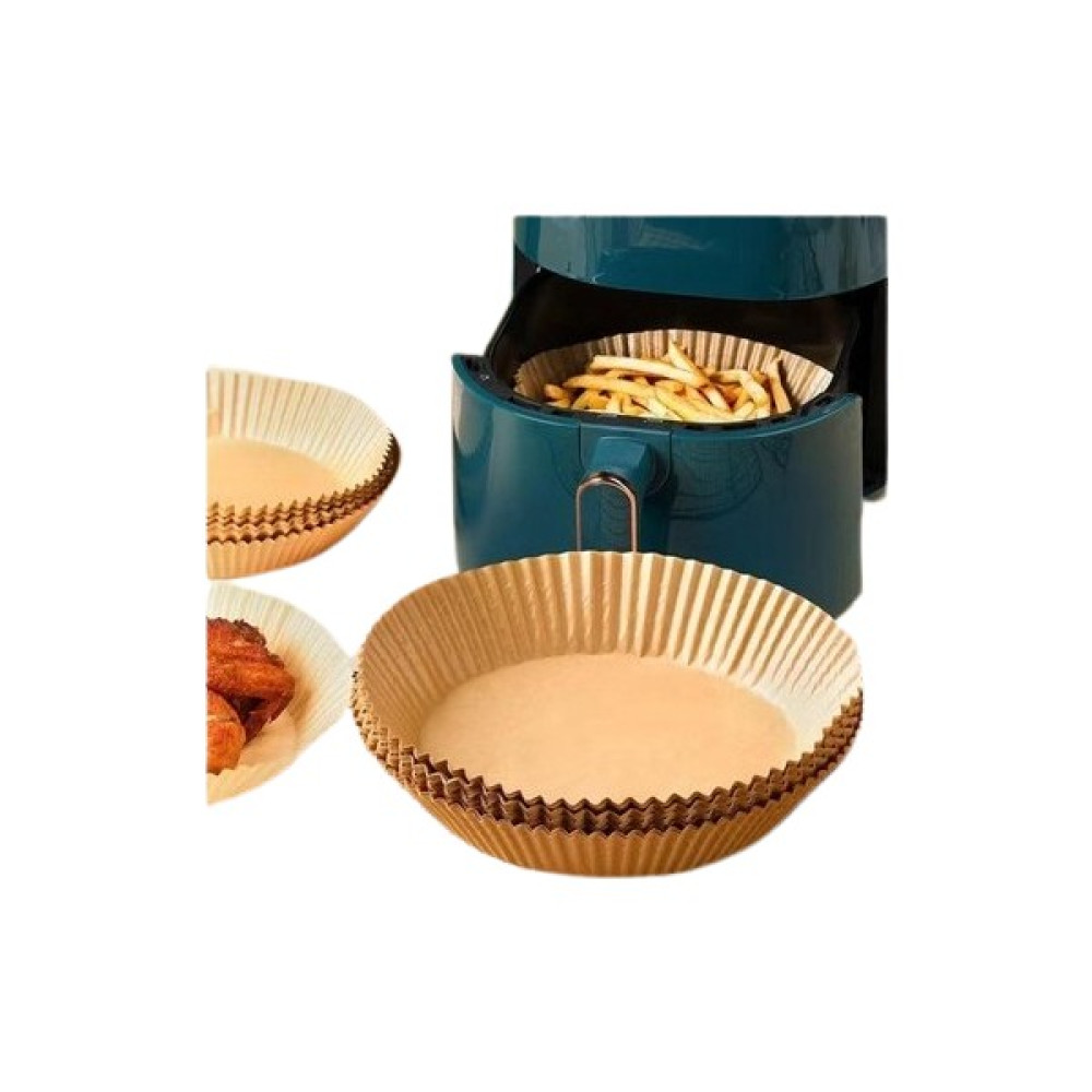 Mutlu Home Xiaomi Philips Karaca Hava Fritöz 100 Adet Airfryer Firitözü Air Fryer Yağsız Firitöz Pişirme Kağıdı Pişirme Kağıdı Fiyatı