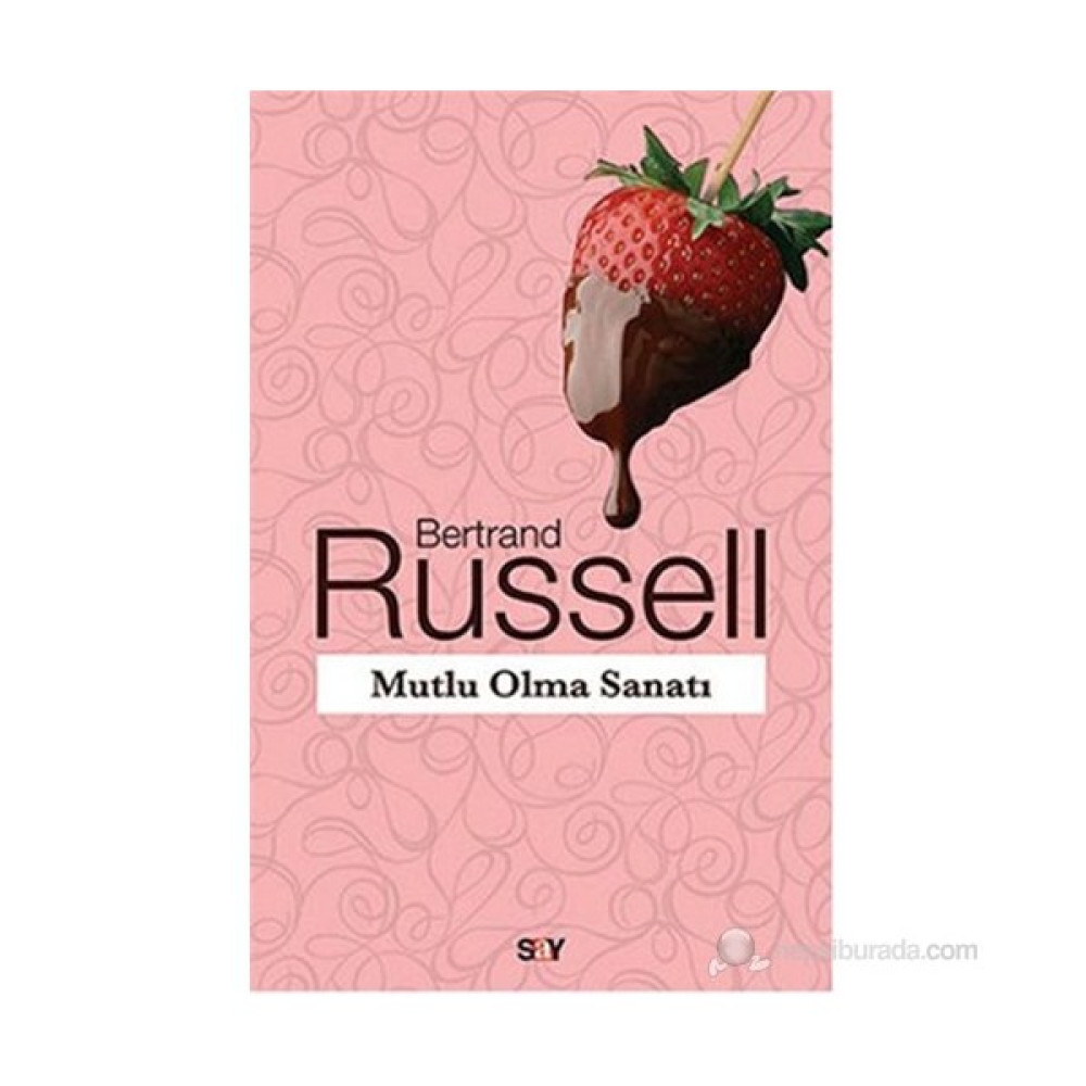 Mutlu Olma Sanatı (The Conquest of Happiness) Kişisel Gelişim ve Psikoloji Fiyatı