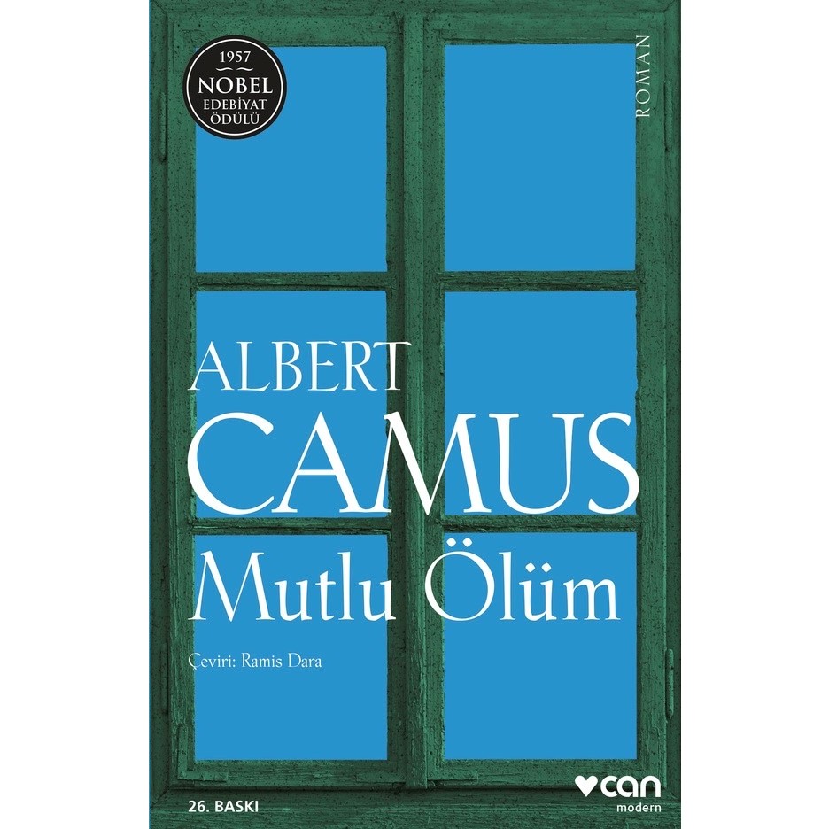 Mutlu Ölüm - Albert Camus Fransız Edebiyatı Fiyatı