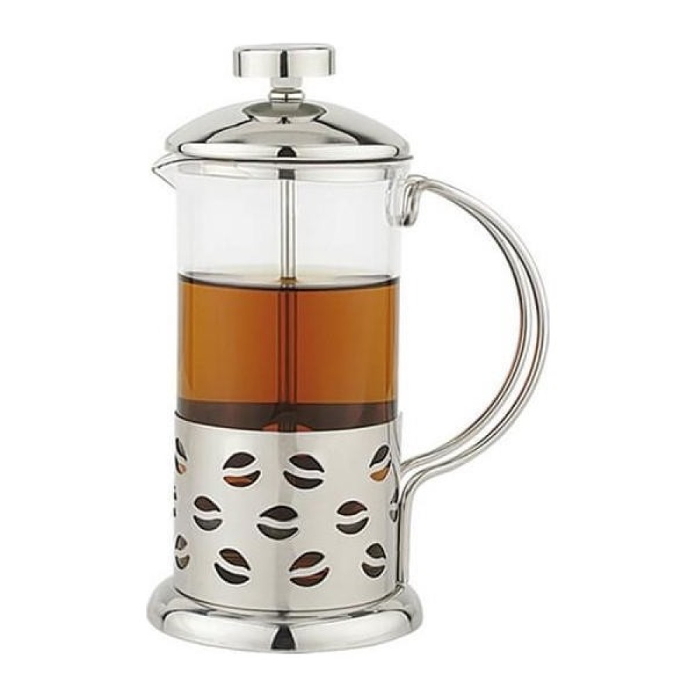 Mutlu Pastacılık ve Malzemeleri Cam Bitki Süzgeci 350 ml. French Press Fiyatı