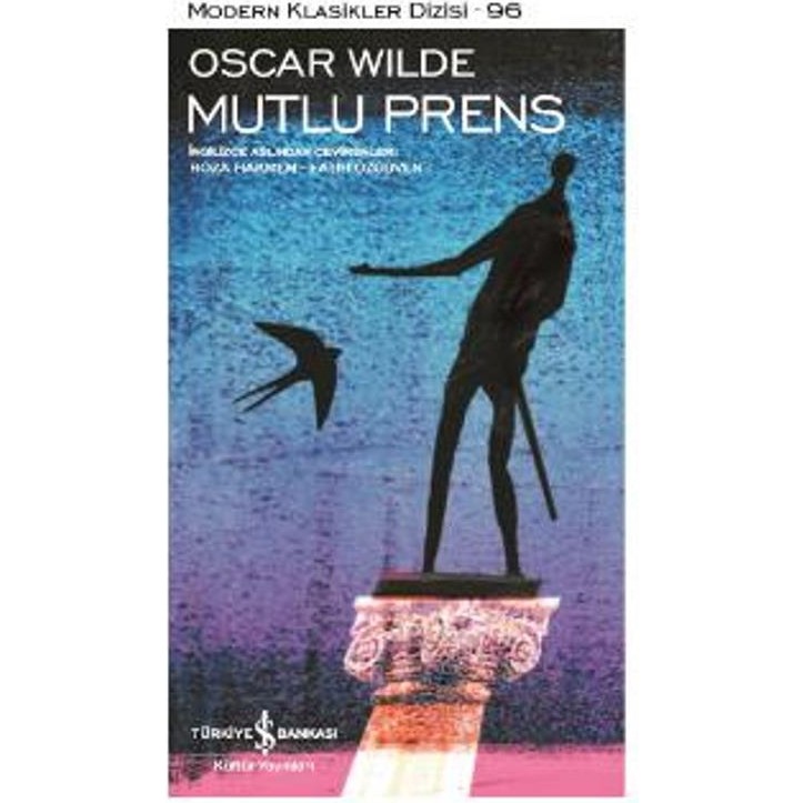 Mutlu Prens - Oscar Wilde Öykü Kitapları Fiyatı