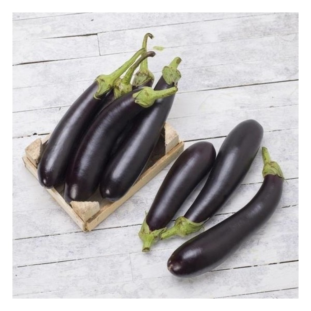 Mutlu Sebzeler Patlıcan (1Kg) - 500 gr Oto Boyaları Fiyatı