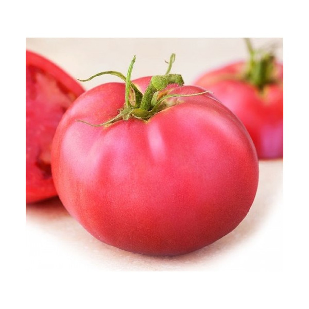 Mutlu Sebzeler Pembe Domates (1Kg) - 500 gr Oto Boyaları Fiyatı