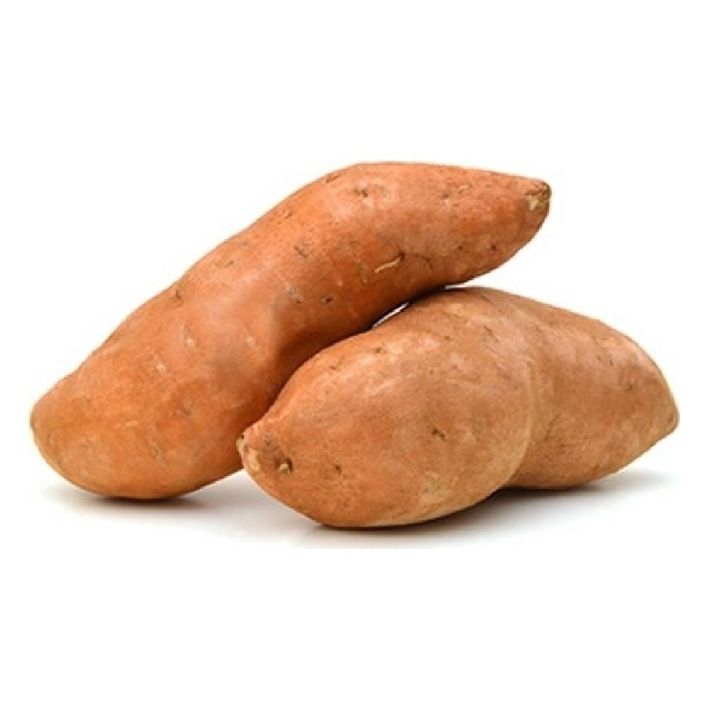 Mutlu Sebzeler Tatlı Patates (6Kg) - 496 gr Oto Boyaları Fiyatı