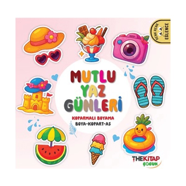 Mutlu Yaz Günleri Diğer Fiyatı