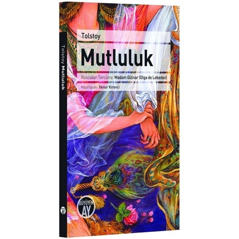 Mutluluk Öykü Kitapları Fiyatı