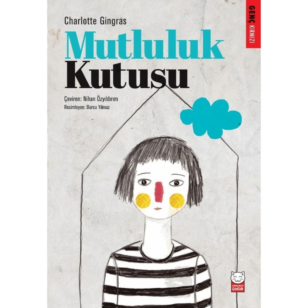 Mutluluk Kutusu -Vcharlotte Gingras Diğer Fiyatı