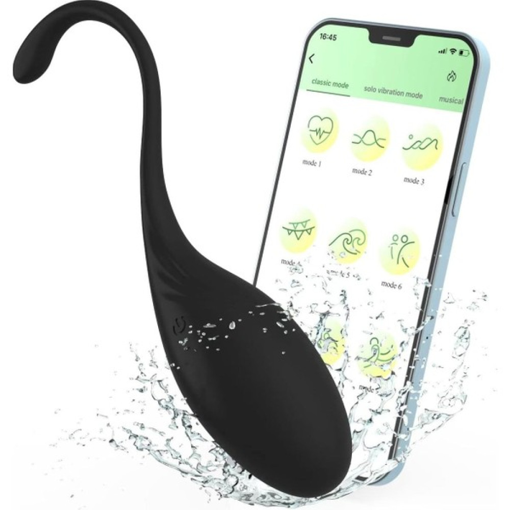 Mutluluk Senin Kadınlar Için Telefon Kontrol Vibratör Giyilebilir Külot G-Spot Vibratör Yapay Penis Wapp Kontrol Külot Vajinal Stimülatör Klitoral ve Anal Masaj Çift Için Yetişkin Oyuncakları Dildo Oto Boyaları Fiyatı