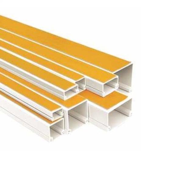 Mutlusan 40x40 Canalex Kablo Kanalı