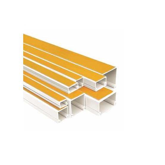 Mutlusan 40x40 Canalex Kablo Kanalı