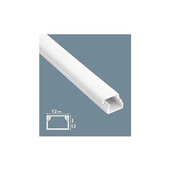 Mutlusan Canalex 12x12 Kablo Kanalı