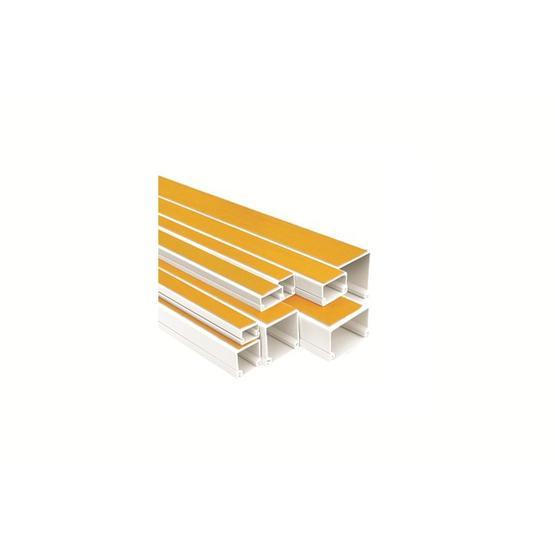 Mutlusan Canalex 12x12 Kablo Kanalı