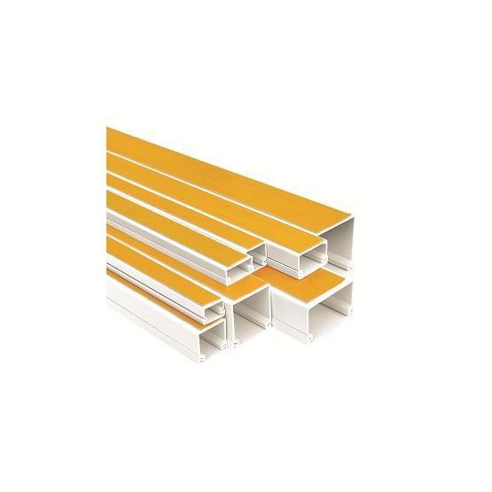 Mutlusan Canalex 12x12 Kablo Kanalı