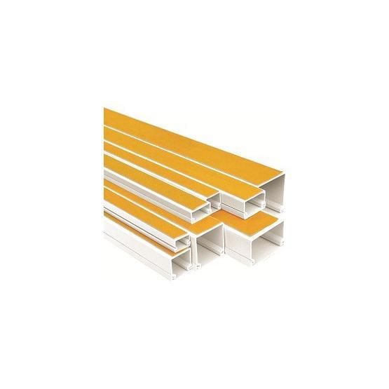 Mutlusan Canalex 12x12 Kablo Kanalı