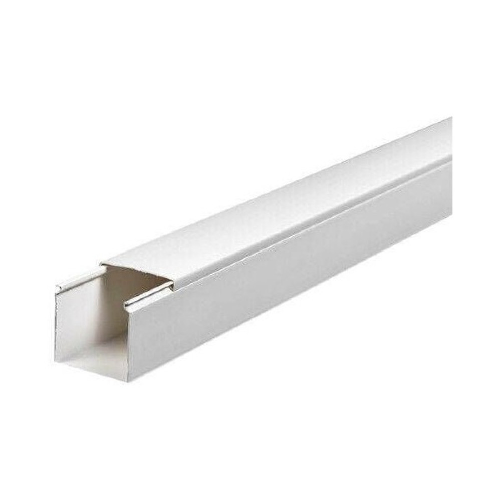 Mutlusan Kablo Kanalı 60X60 1 Boy 2 Metre-5 Adet - 5 Adet Oto Boyaları Fiyatı