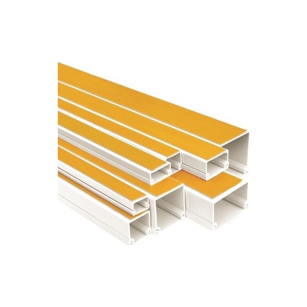 Mutlusan Yapışkanlı Kablo Kanalı 25X16 Mm. 2 Mt. SSD / Solid State Drive Fiyatı