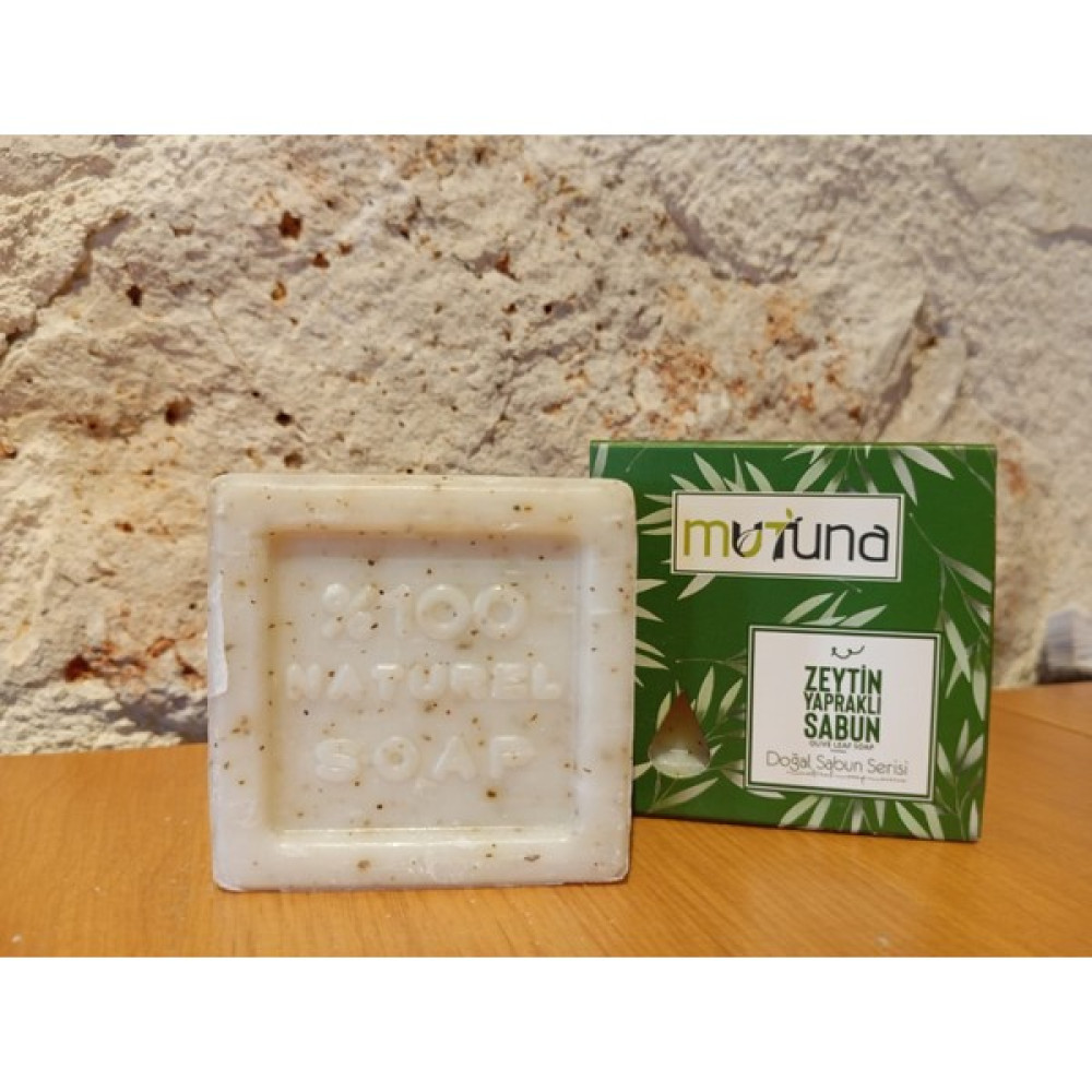 Mutuna Zeytinyağlı SABUN125GR Oto Boyaları Fiyatı