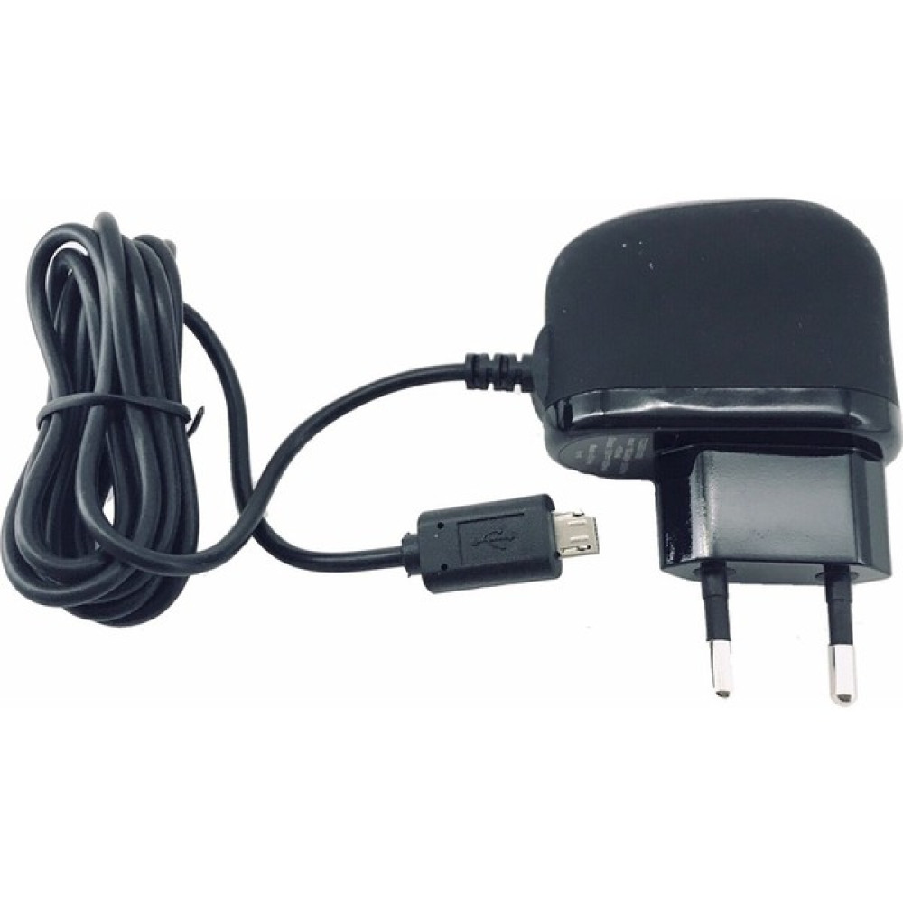 Muvit Prizden Micro USB Şarj Cihazı (Siyah) Cep Telefonu Şarj Cihazı Fiyatı