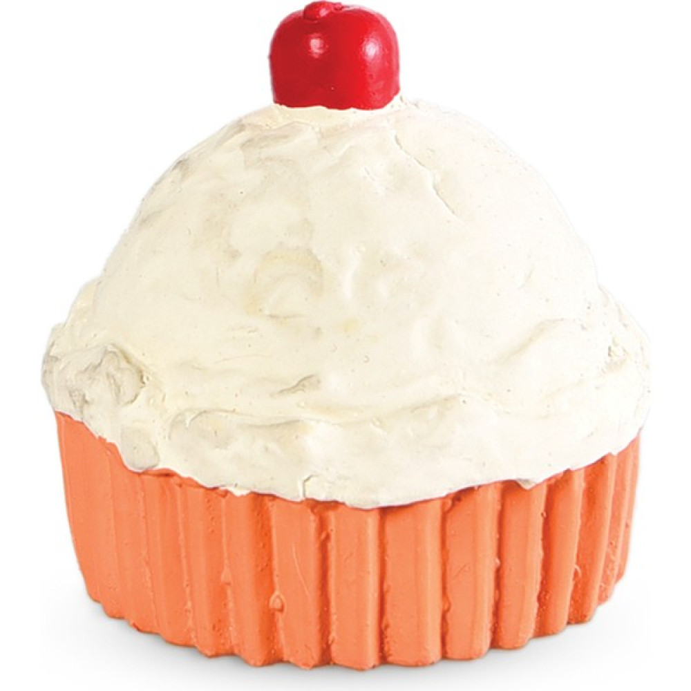 Muwa Gıcırtı Pasta Lateks Oyuncak / Squeaky Cake Latex Toy Oto Boyaları Fiyatı