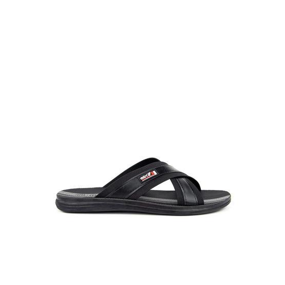 Muya Vega Siyah Unisex Çocuk Terlik Unisex Çocuk Terlik & Sandaleti Fiyatı