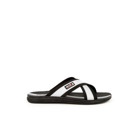 Muya Vega Siyah Unisex Çocuk Terlik