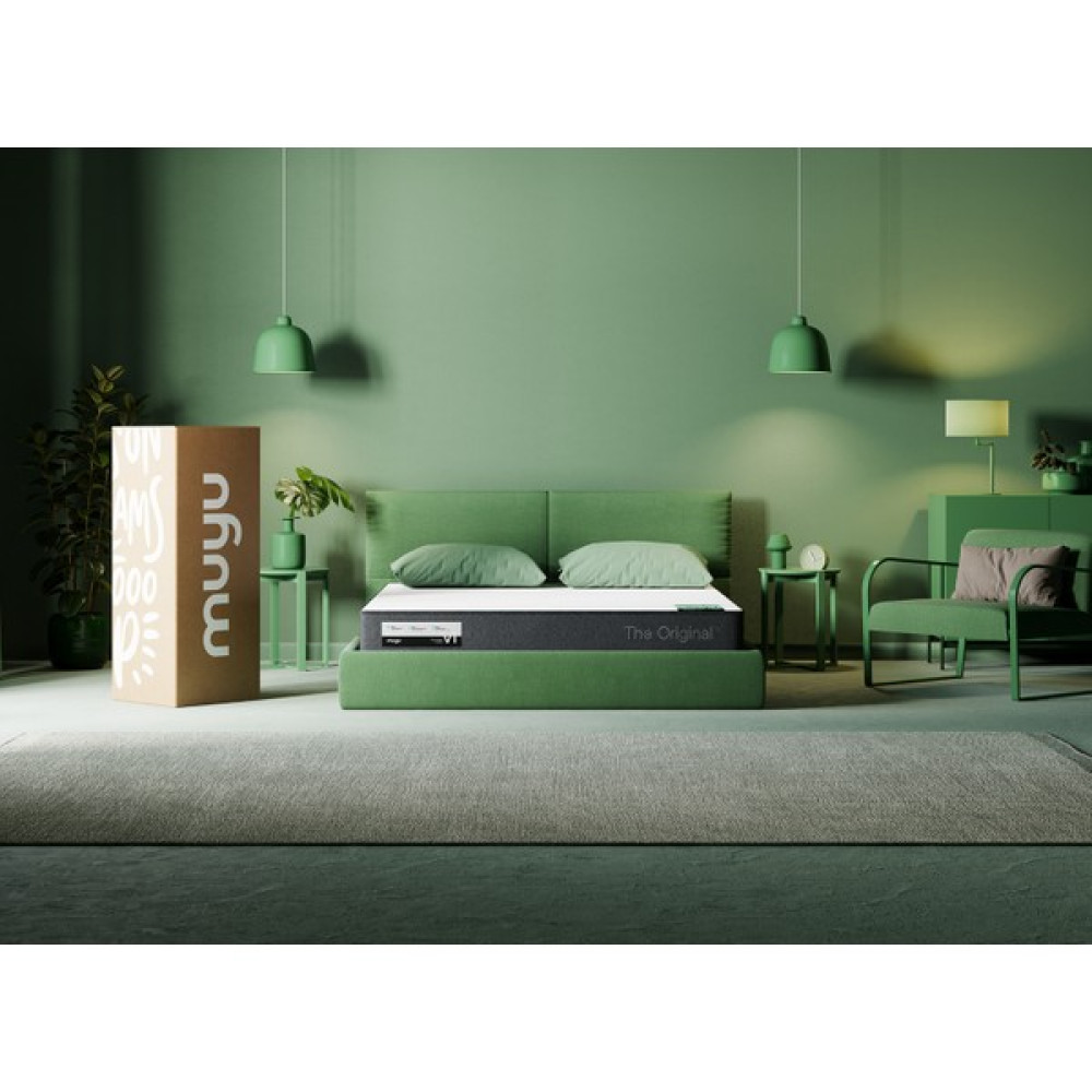 Muyu The Original® v1 / Tek Kişilik 90x190 cm - 90 x 190 cm SSD / Solid State Drive Fiyatı
