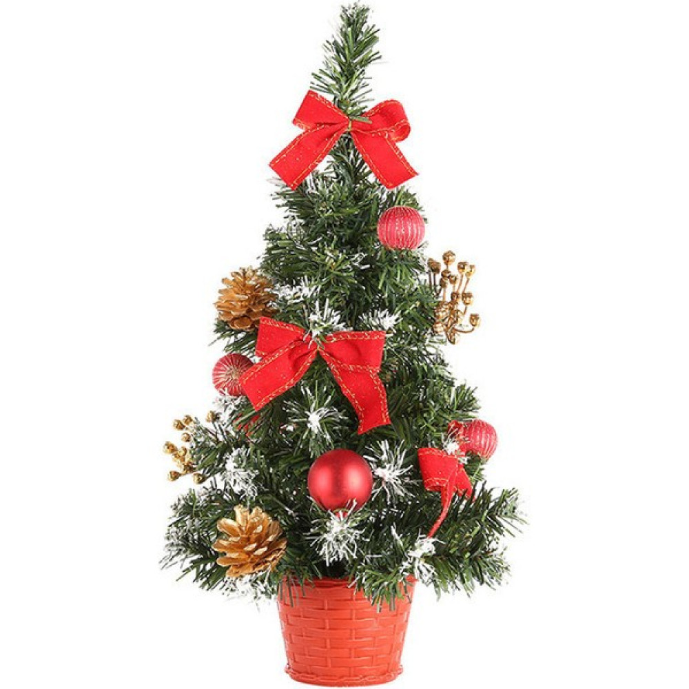 Muzi Noel Ağacı Süslemeleri ( Yurt Dışından) - Kırmızı Yılbaşı Fiyatı