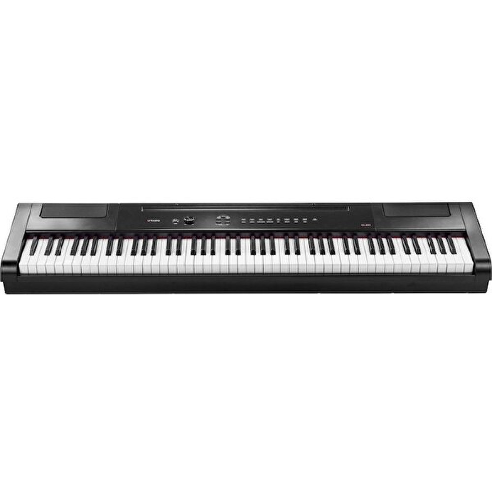 Müzik Artesia PA-88H+ Siyah Dijital Piyano Dijital Piyanolar Fiyatı