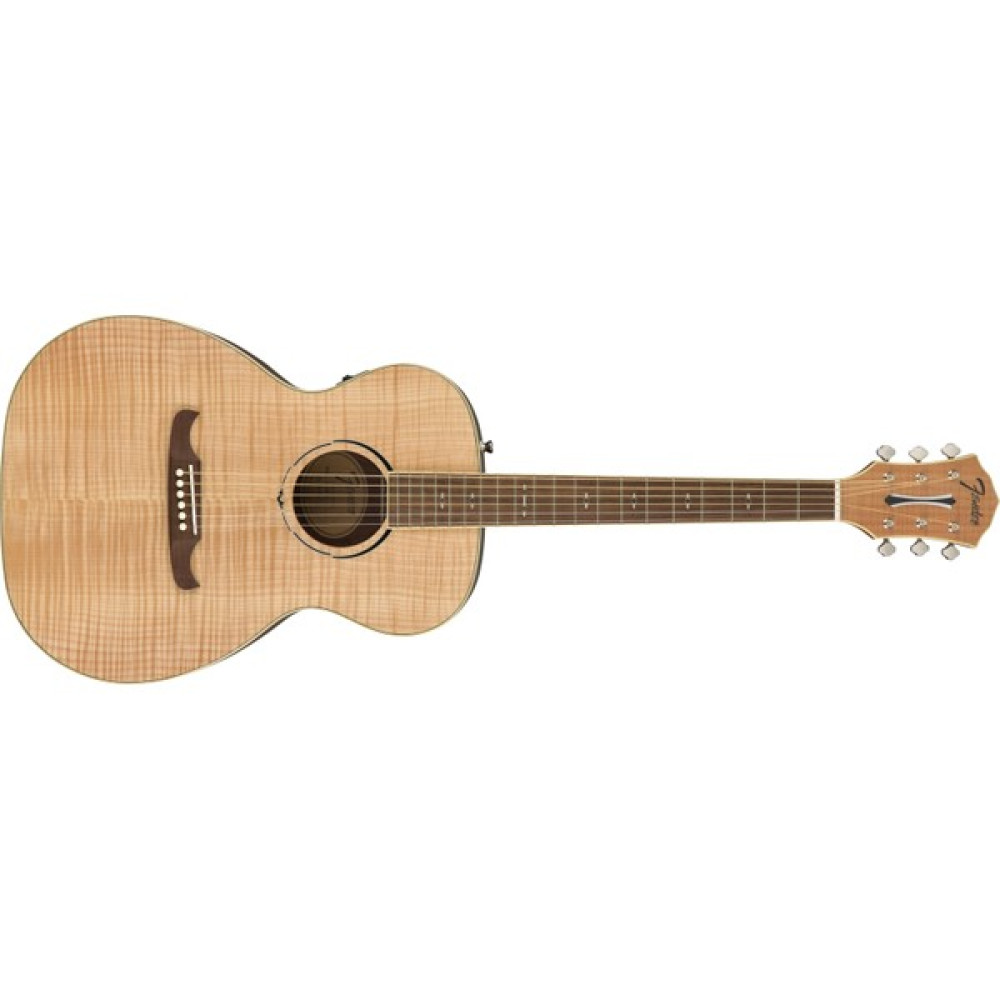Müzik Fender FA-235E Lrl Nat Oto Boyaları Fiyatı