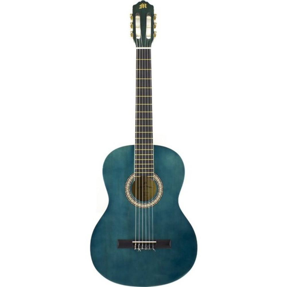 Müzik Miguel Angela Ma1-Bl Mavi Klasik Gitar - Naturel Oto Boyaları Fiyatı