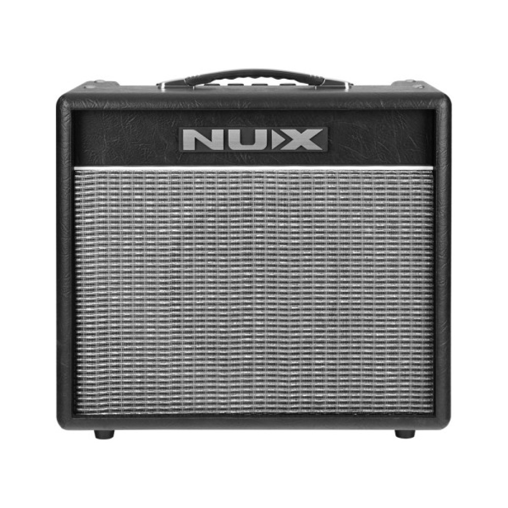 Müzik Nux Migthy 20BT Elektro Gitar Amfisi Müzik Aleti Aksesuarları Fiyatı