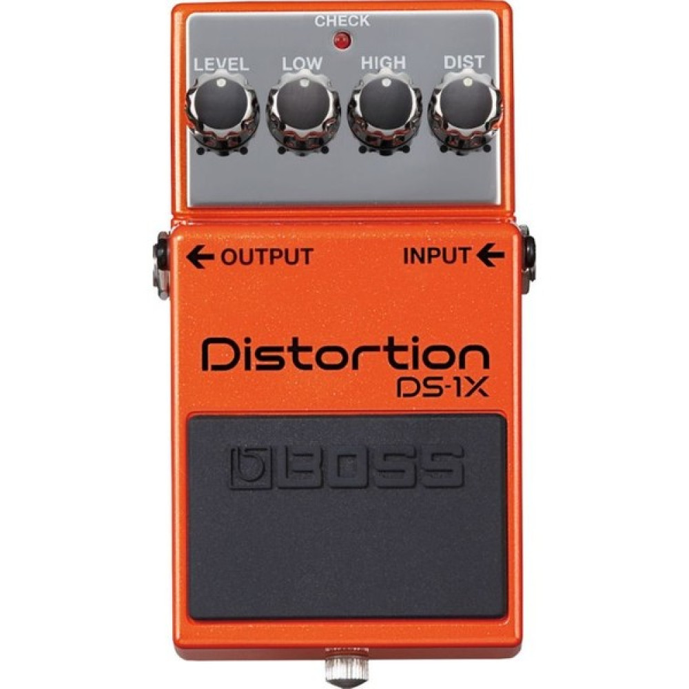 Müzik Reyonu Boss Ds-1x Distortion Compact Pedal Oto Boyaları Fiyatı