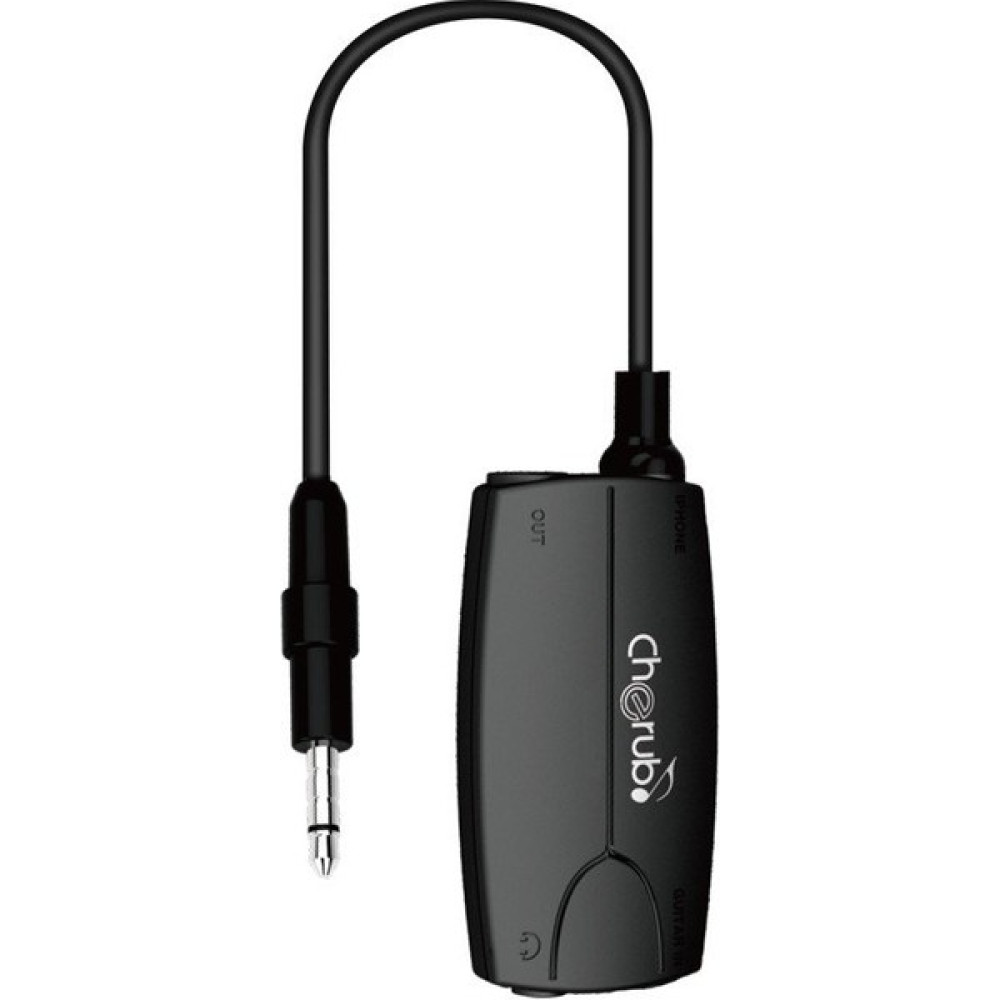Müzik Reyonu Cherub GB2I - Iphone/ıpad Için Gitar Arayüzü Ses Kartı Oto Boyaları Fiyatı