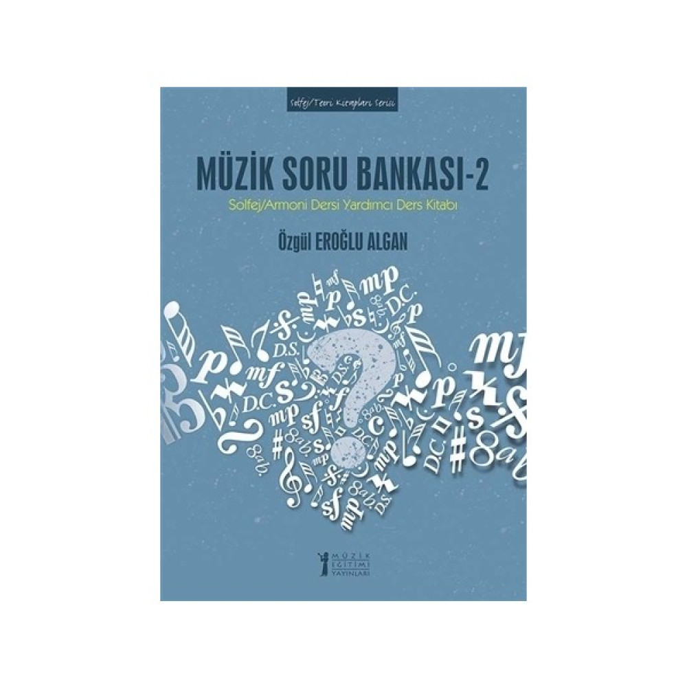 Müzik Soru Bankası - 2 Müzik Fiyatı