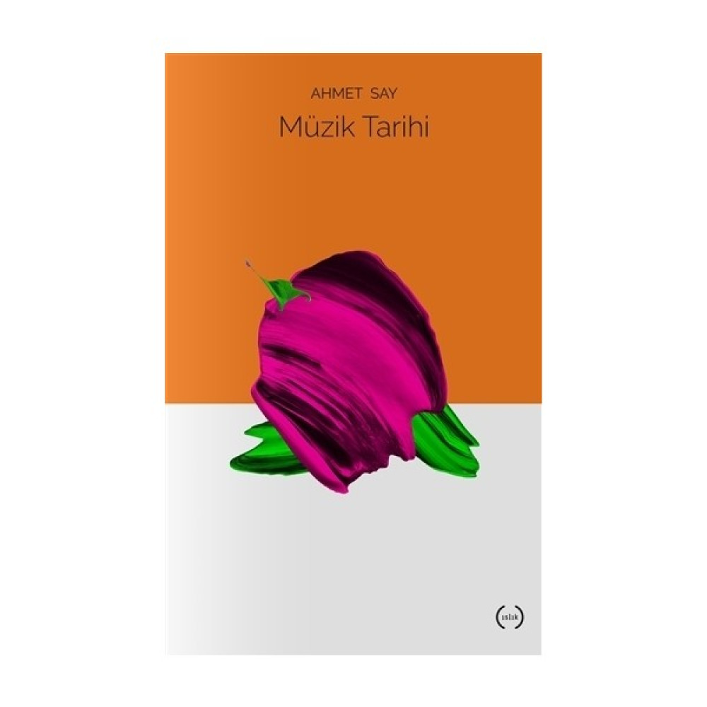 Müzik Tarihi Akademik Fiyatı